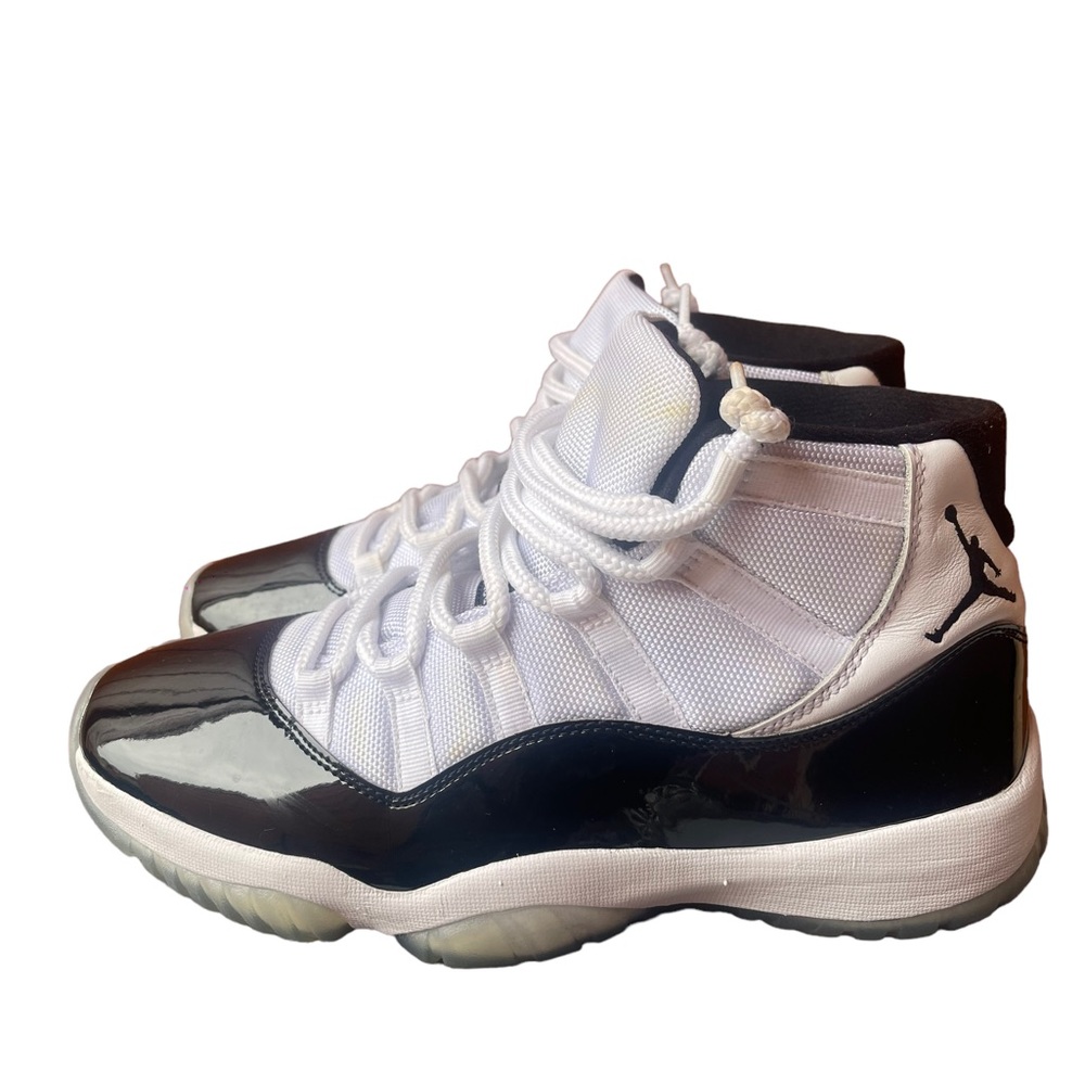 Air Jordan 11 Retro High Concord Size:9